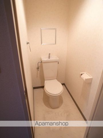 コンフォートステージIの内装写真