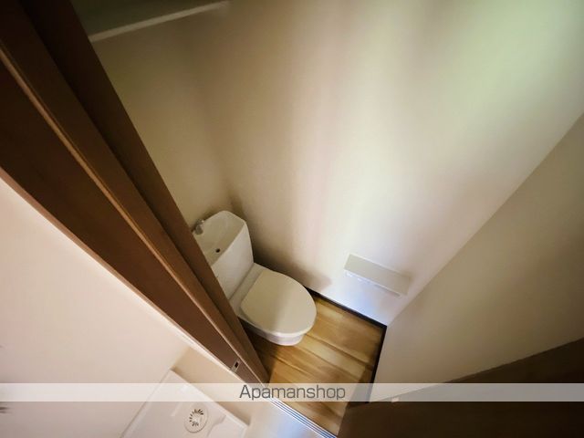 グリーンマンションヤナギの内装写真