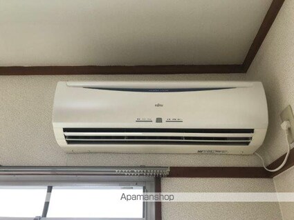 湖琴マンション[2DK/40m2]のその他設備