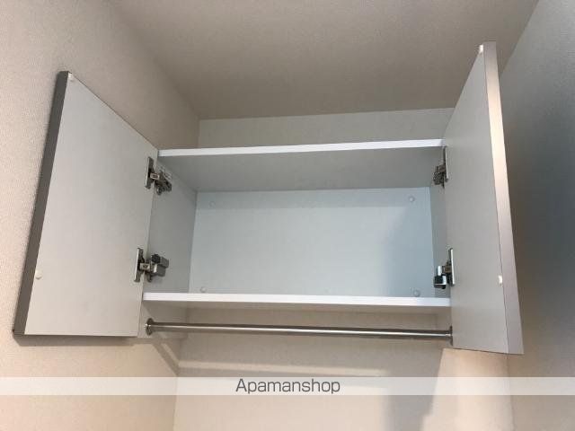 マインズの内装写真