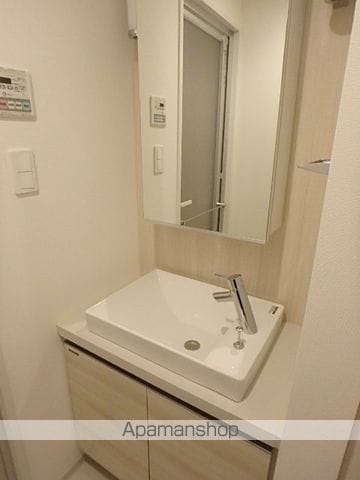 レジディア目黒IVの内装写真
