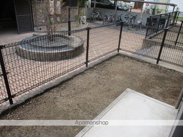 ピュア D棟の内装写真