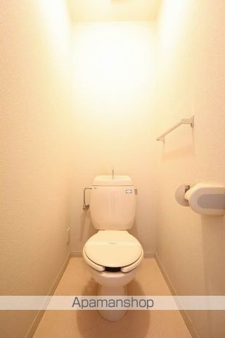 エスペランサの内装写真