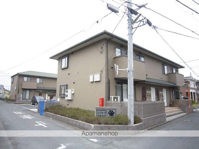 コンフォート大栄