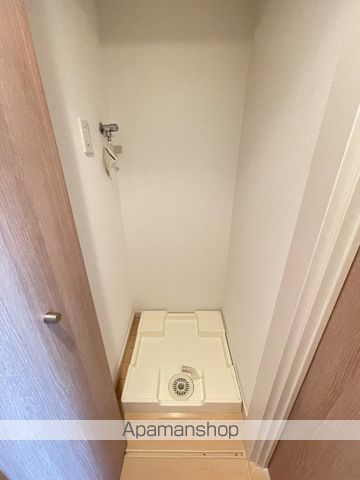 スカイコートパレス溝の口の内装写真
