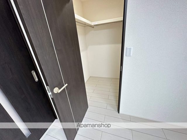 フジパレス神田町の内装写真