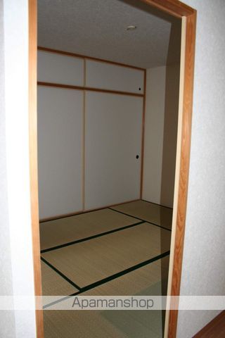 ハイアットプレイスの内装写真