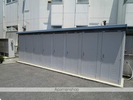 ドエルコート里吉　Ｂ[1LDK/40.07m2]の外観4