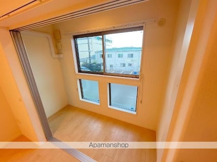 ハーモニーヒルズ[2LDK/59.41m2]のその他部屋・スペース1