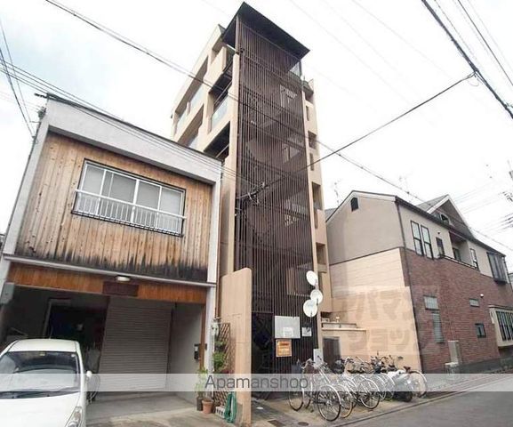 すみれハイツの外観写真
