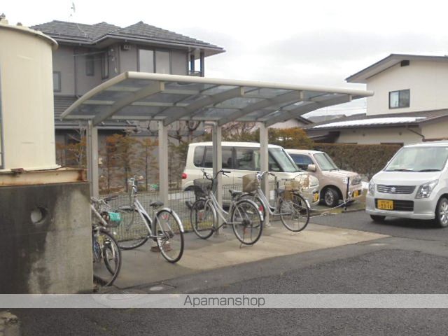 大成コート稲田A棟のその他写真