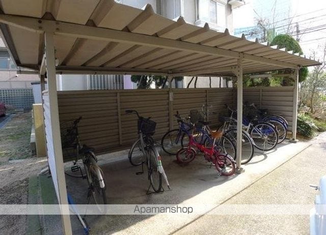 アルファコンフォート高松[1K/22m2]の共用部3