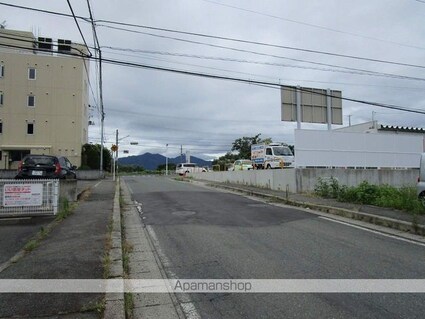 トレジャー２号館[2DK/44.71m2]の周辺2