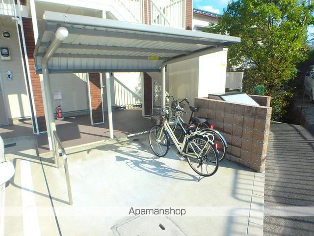 クレメント MKのその他写真