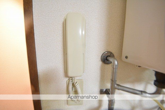 ラメール23の内装写真