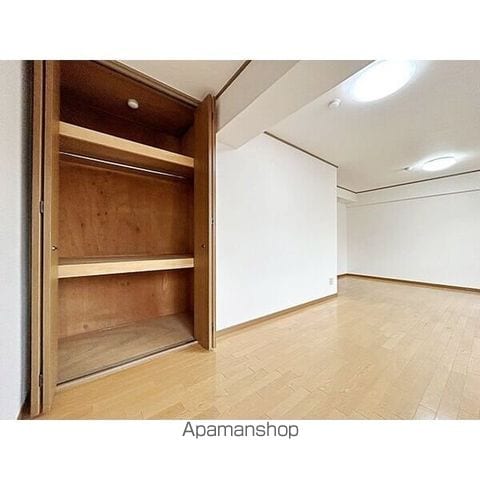 山の手荘の内装写真