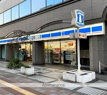 愛知県名古屋市東区東桜２丁目[1K/25.57m2]の周辺6