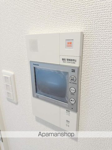 セレニテ本町東リアンの内装写真