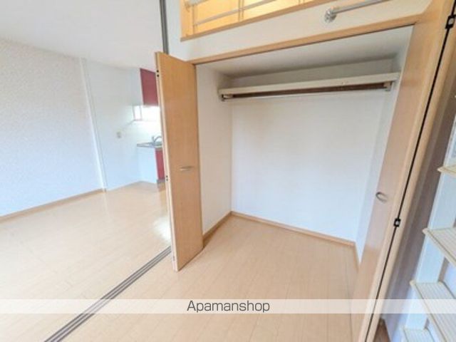 アクシス南島田 D棟の内装写真