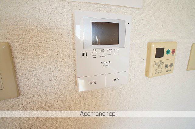 ハイツ丸山の内装写真