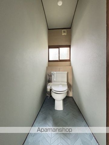 矢賀2丁目戸建の内装写真