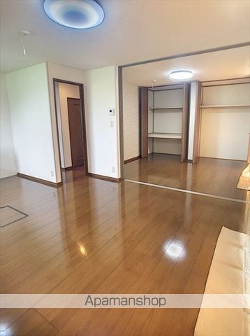 ブリエ21の内装写真