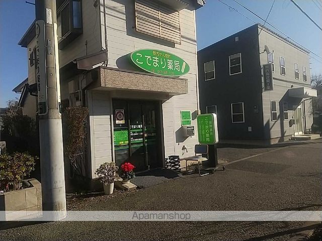 レオパレス小柳町IIの周辺写真