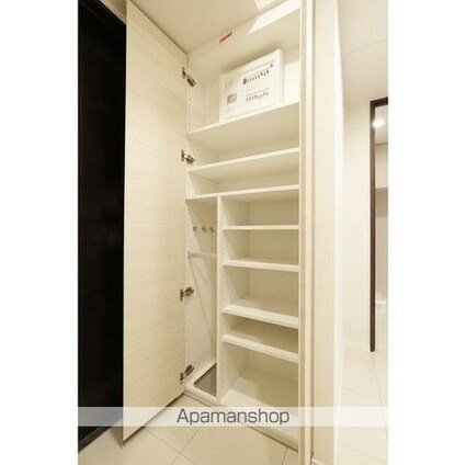 オアーゼ新宿市谷薬王寺[2LDK/61.02m2]の内装