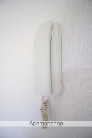 リバーサイド庄内の内装写真