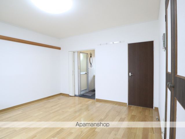まつうら苑マンションの内装写真