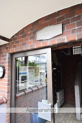 メゾン・ド・フィラント[1R/13.52m2]の外観2