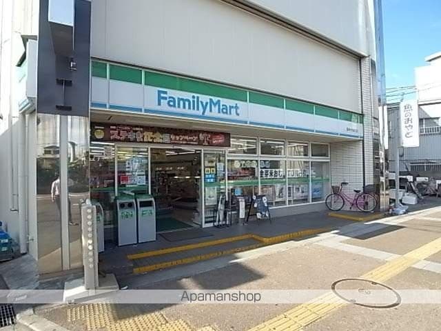 CASA MIAの周辺写真