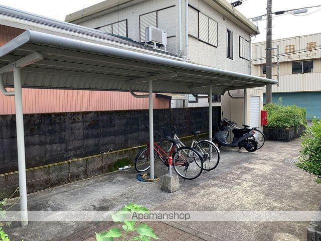 レオパレス和泉のその他写真
