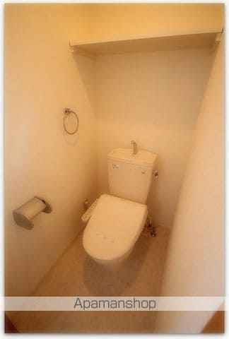 ウイルドウナンバWIの内装写真