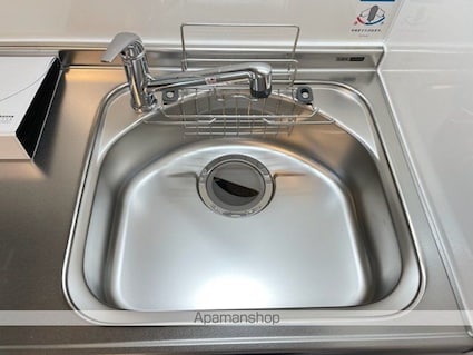 ＬＡ　ＶＩＬＬＡ五個荘Ｂ棟[1K/29.23m2]の内装7