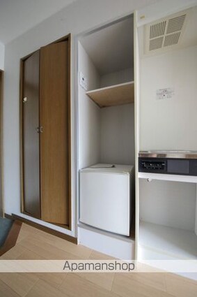 スチューデントマンション[1R/24m2]の内装4