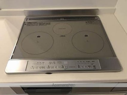 シャーメゾン　セルディーナ[2LDK/67.84m2]の内装2