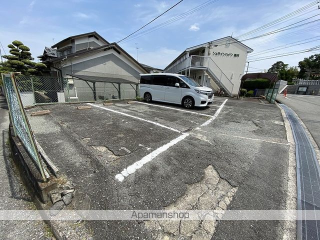 シュラインハイツ笹川のその他写真