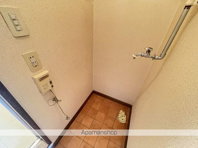 セコンズ7の内装写真