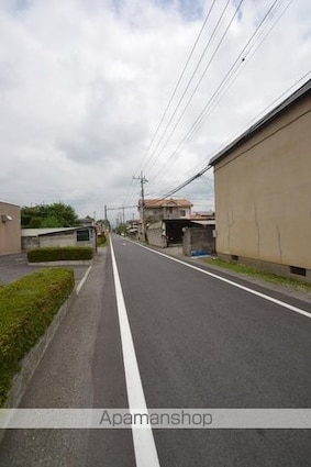 コートダジュール[3DK/58m2]の周辺1