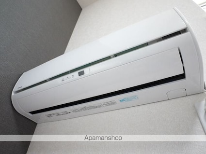 グランデージ鶴見[1K/19.68m2]のその他設備