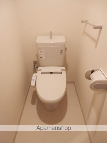 AMABILISの内装写真