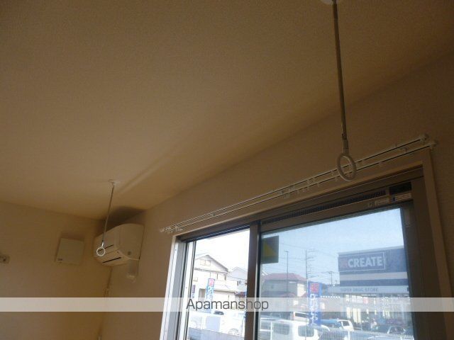 サンライズ柄沢 東館の内装写真