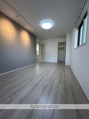 FUJIPALACE服部南町の内装写真