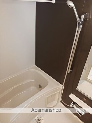 クレスト大島[1K/27.38m2]のバス