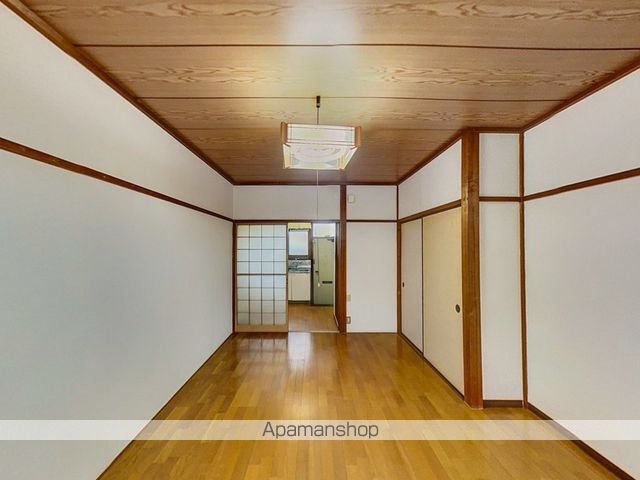 リバーサイド1番館の内装写真