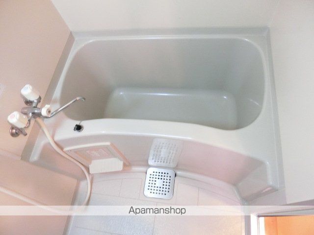 スカイパレスN18の内装写真