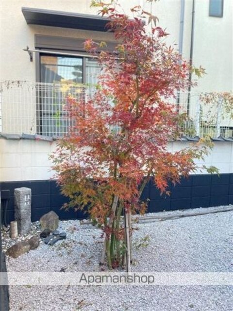 東京都杉並区久我山３丁目[1R/8.91m2]の外観3