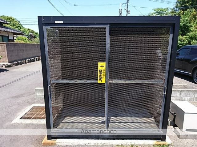 パークハイムの内装写真