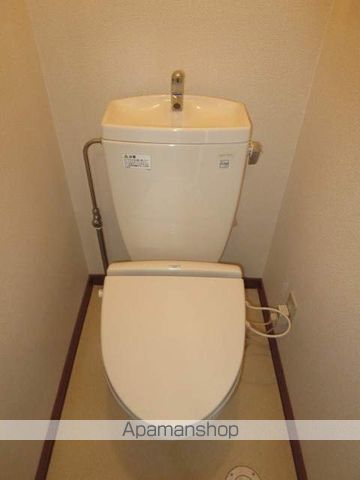 ソニアコートの内装写真